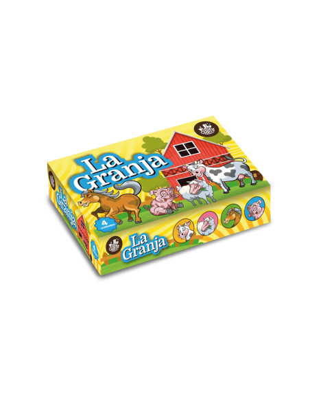 La granja