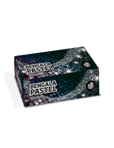 Caja Fuente Pastel granel 12ud