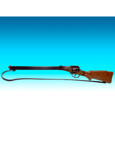 Caja Rifle metal 12 tiros