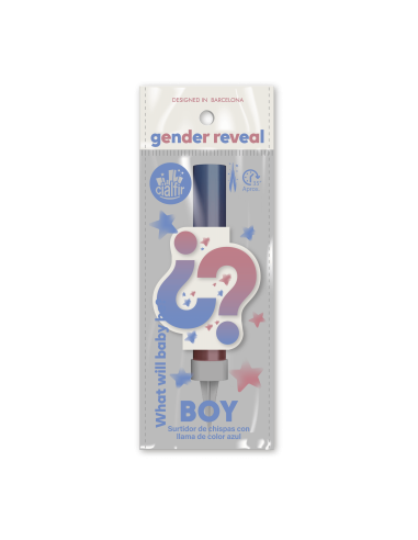 FUENTE PASTEL  REVELACIÓN SEXO NIÑO