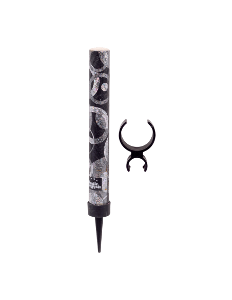 Fuente Tarta + Clip Simple