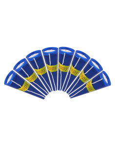 Cono Lanza Serpentinas 2