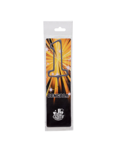 Bengala Número 1 Doble