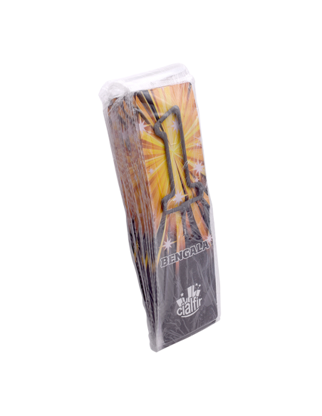 Bengala Número 1 Doble