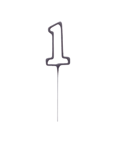 Bengala Número 1 Doble 2