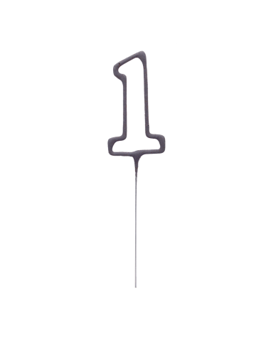 Bengala Número 1 Doble