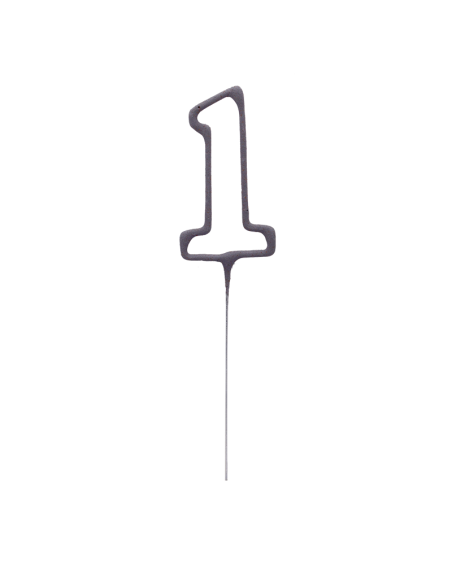 Bengala Número 1 Doble