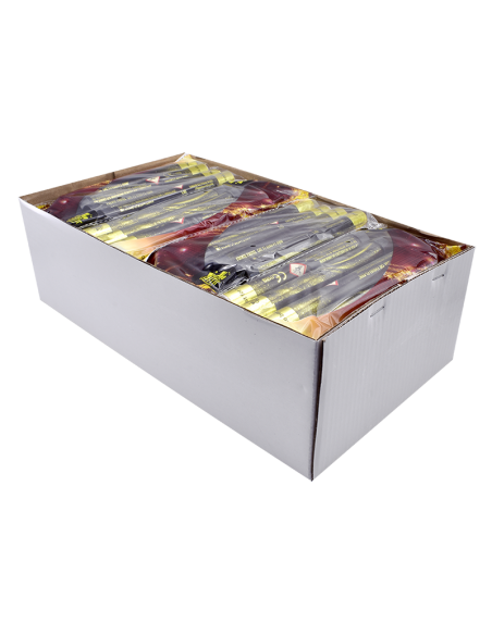 Blíster 4 fuente pastel