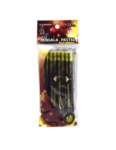 Blíster 4 fuente pastel 2