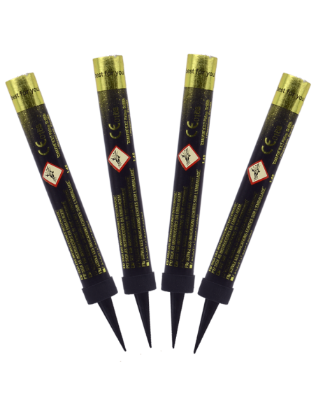 Blíster 4 fuente pastel