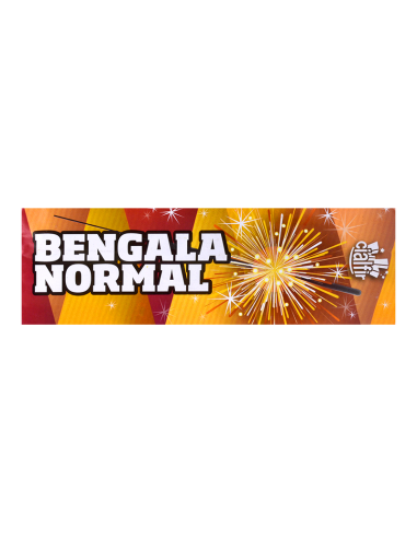 Bengala normal