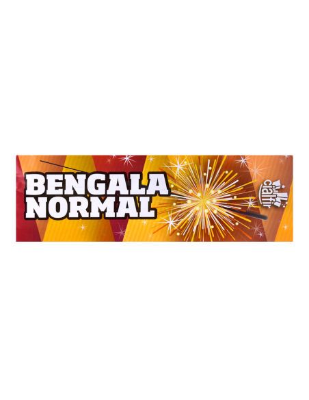 Bengala normal
