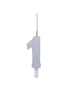 Caja Estándar Bengala + Vela DUO 1 PLATA 2