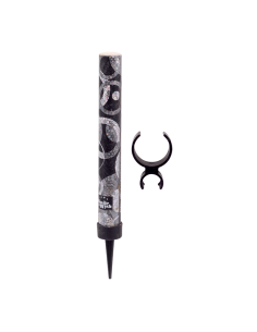 Caja Estándar Fuente Tarta + Clip Simple 2