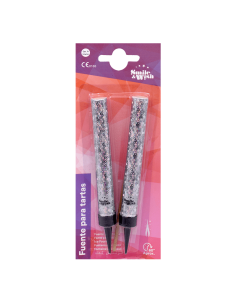 Caja Estándar Fuente Tarta