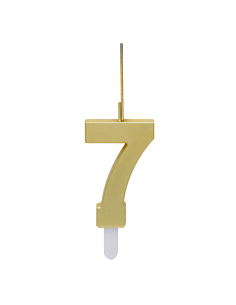 Caja Estándar Bengala + Vela DUO 7 ORO 2