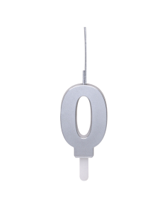 Caja Estándar Bengala + Vela DUO 0 PLATA 2