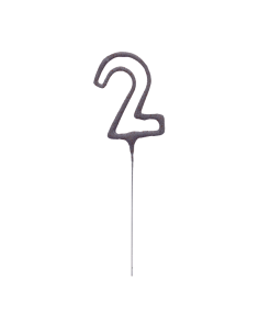 Bengala Número 2 Doble 2