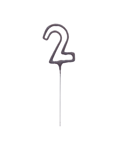 Bengala Número 2 Doble