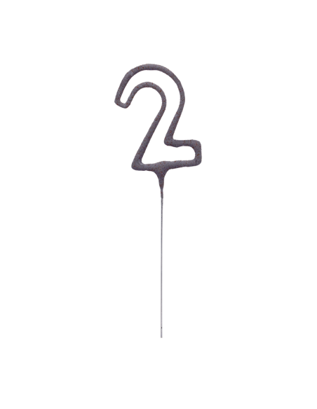 Bengala Número 2 Doble