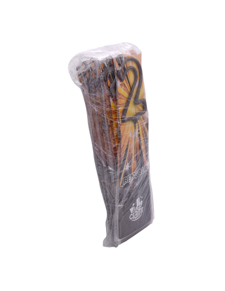 Bengala Número 2 Doble