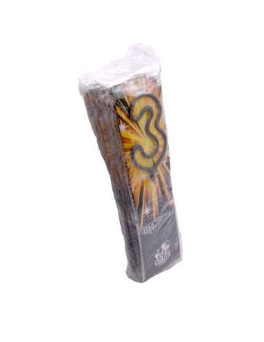 Bengala Número 3 Doble