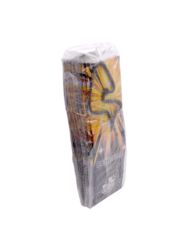 Bengala Número 4 Doble