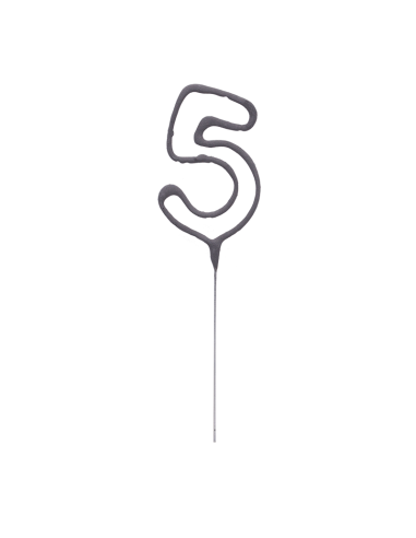 Bengala Número 5 Doble