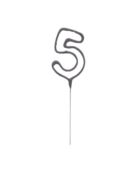 Bengala Número 5 Doble