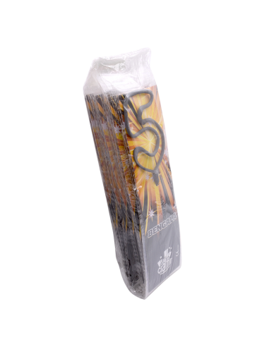 Bengala Número 5 Doble