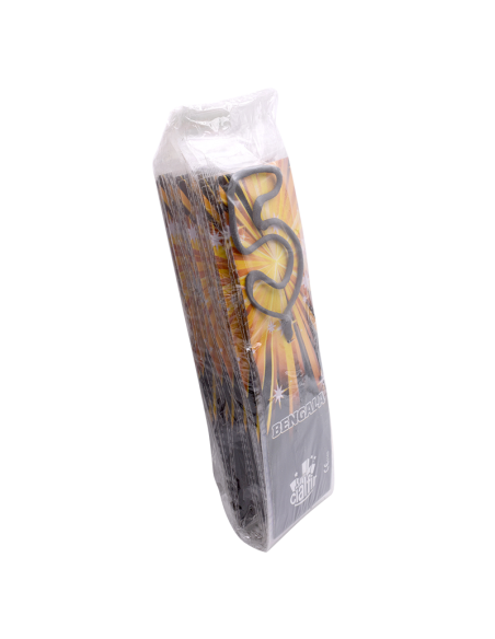 Bengala Número 5 Doble