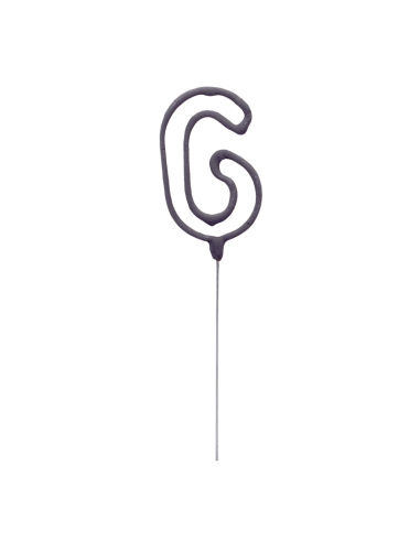 Bengala Número 6 Doble