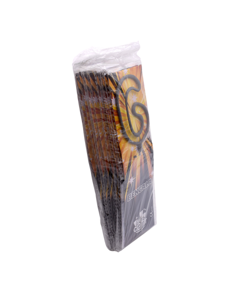 Bengala Número 6 Doble