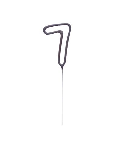 Bengala Número 7 Doble