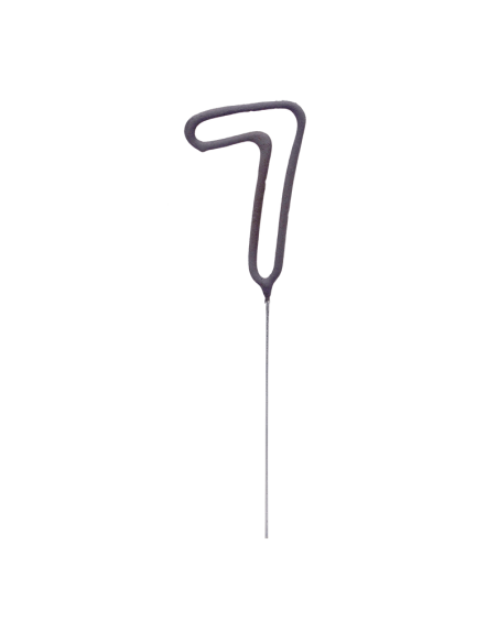 Bengala Número 7 Doble