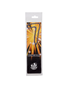 Bengala Número 7 Doble