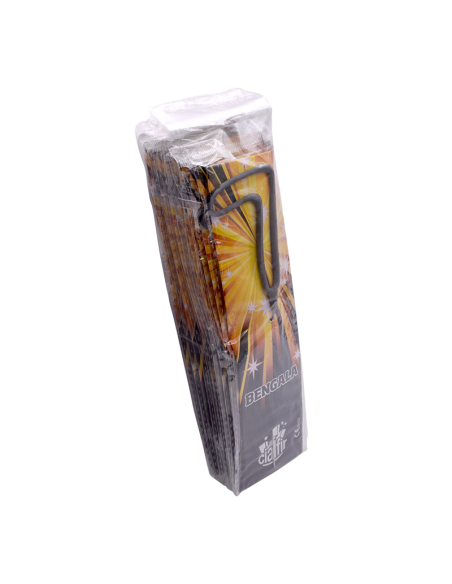 Bengala Número 7 Doble