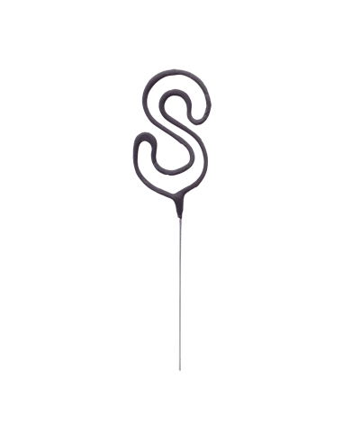 Bengala Número 8 Doble