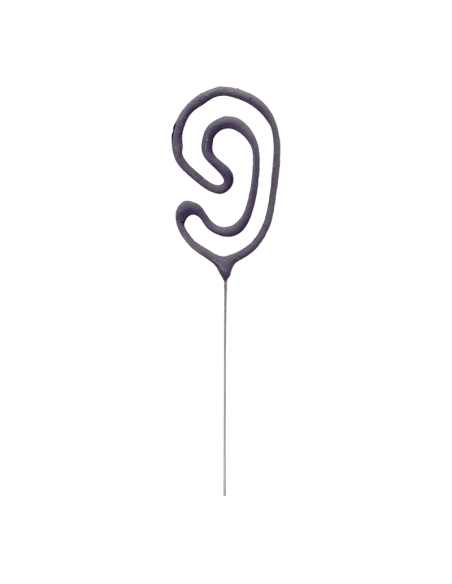 Bengala Número 9 Doble