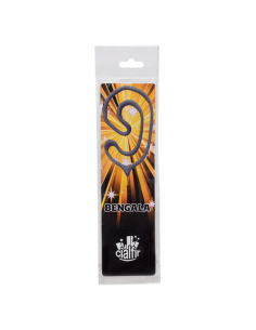 Bengala Número 9 Doble