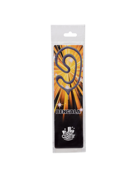 Bengala Número 9 Doble