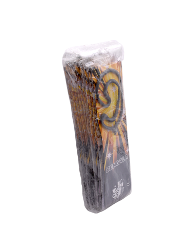 Bengala Número 9 Doble