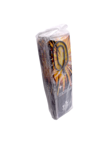 Bengala Número 0 Doble