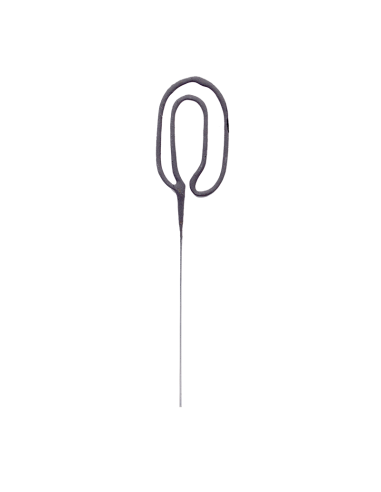 Bengala Número 0 Doble