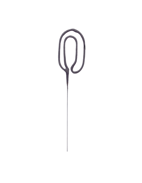 Bengala Número 0 Doble