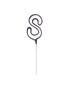 Caja Estándar Bengala Número 8 Doble 2