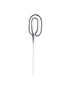 Caja Estándar Bengala Número 0 Doble 2