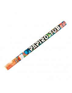 Caja Cañón Confetti Papiro Tubo 80cm