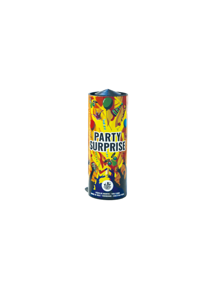 Party sorpresa