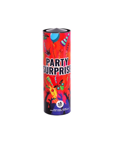 party sorpresa
